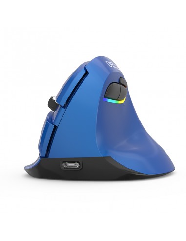 Delux Mишка DELUX M618mini...